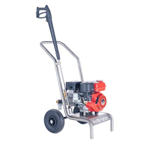 Kranzle Torx B13/150 Petrol Pressure Washer