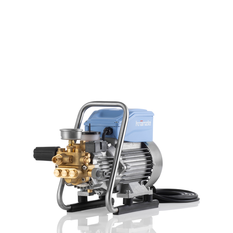 Kr&auml;nzle HD 11/130 TS high-pressure washer