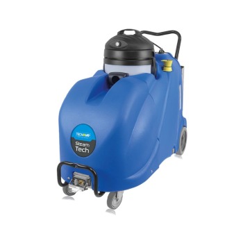 Kranzle brings you Tecnovap Steam Vacuum Cleaners