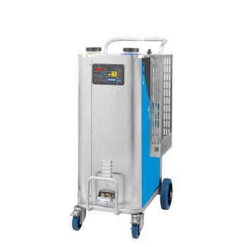 Kranzle brings you Tecnovap Industrial Steam Cleaners