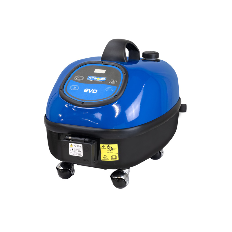 Kranzle brings you Tecnovap Steam Cleaners
