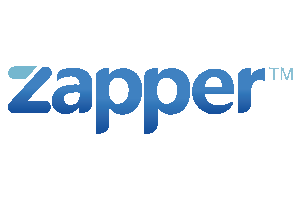 Zapper logo