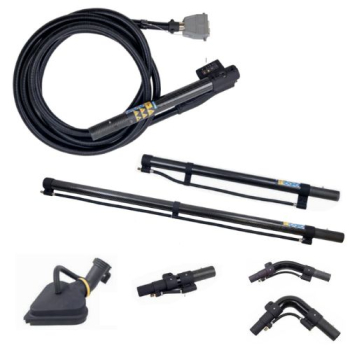 Kranzle brings you Tecnovap Steam Cleaners
