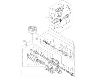 KRANZLE HD 11/130 UNLOADER SPARES