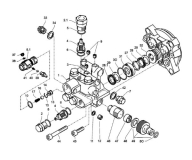 Valve housing