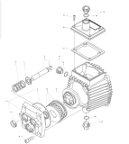 KRANZLE HD 7/122 SPARE