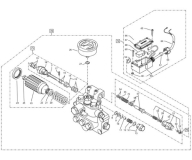 KRANZLE QUADRO 599 UNLOADER
