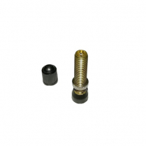 AVALANCHE TUBELESS SCHRAEDER VALVES