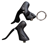 L-TWOO SHIFTER STI 1X11 GR9 HYDRAULIC