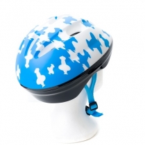 AVALANCHE HELMET KIDS BOYS BLUE
