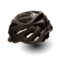 AVALANCHE HELMET ADULT MTB (54-58CM) BLACK