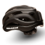 AVALANCHE HELMET ADULT ROAD (54-58CM) BLACK