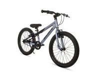 AVALANCHE ANTIX 20" BOYS SILVER/BLACK BLUE
