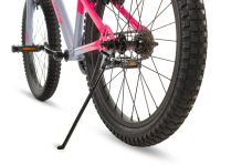 AVALANCHE ANTIX 20" GIRLS SILVER/PINK