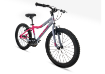 AVALANCHE ANTIX 20" GIRLS SILVER/PINK