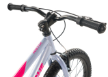 AVALANCHE ANTIX 20" GIRLS SILVER/PINK