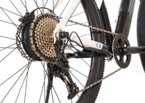MTE E-BIKE