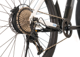 MTE E-BIKE