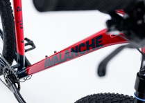 REFLEX 29ER TEAM