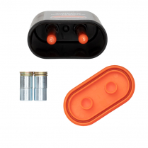 55559 BRONSON BEARING CLEANER UNIT