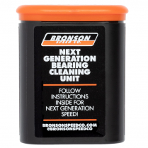 55559 BRONSON BEARING CLEANER UNIT