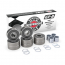 116190 INDEPENDENT BEARINGS GP-B