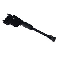 AVALANCHE ADJUSTABLE KICKSTAND DIRECT MOUNT 2 BOLT