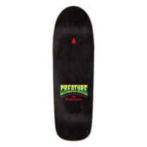 153906 CREATURE DECK THE HESHCUTIONER 9.00IN