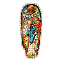 159057 S CRUZ DECK STRANGER THINGS GRABKE 9.7