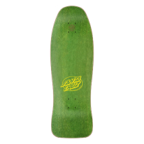 164437 S CRUZ DECK KENDALL GRAFFITTI REISSUE 9.69