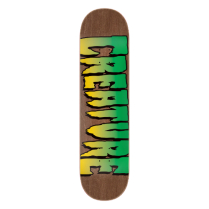 164482 CREATURE DECK Logo Stumps Assorted 8.00in