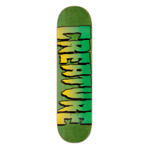 164482 CREATURE DECK Logo Stumps Assorted 8.00in