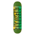 164482 CREATURE DECK Logo Stumps Assorted 8.00in
