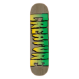 164482 CREATURE DECK Logo Stumps Assorted 8.00in