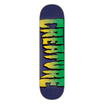 164483 CREATUE DECK Logo Stumps Assorted 8.25in