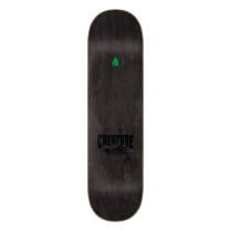 164483 CREATUE DECK Logo Stumps Assorted 8.25in