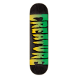 164483 CREATUE DECK Logo Stumps Assorted 8.25in