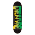 1644854 CREATURE DECK Logo Stumps Assorted 8.51in