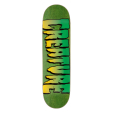 1644854 CREATURE DECK Logo Stumps Assorted 8.51in