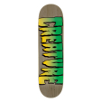 1644854 CREATURE DECK Logo Stumps Assorted 8.51in