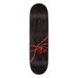 167093 S CRUZ DECK Pay Off Strip 7 Ply Birch 8.5in