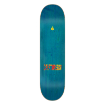 167144 CREATURE DECK Burn Witch Burn 7 Ply Birch 8.25in
