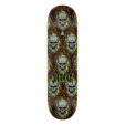 167199 CREATURE DECK Gonzalez Bonehead Pro 8.375in