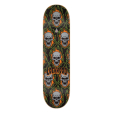 167120 CREATURE DECK Lockwood Bonehead Pro 8.25in