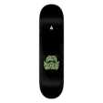 167123 CREATURE DECK Gravette Hippie Skull IIII Pro 8.3in