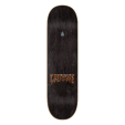167129 CREATURE DECK Baekkel Wasted Pro 8.6in