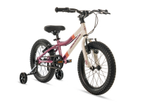 AVALANCHE DORA 16" GIRLS BERRY/PEACH/MARSHMALLOW