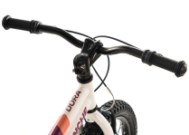 AVALANCHE DORA 16" GIRLS BERRY/PEACH/MARSHMALLOW