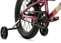 AVALANCHE DORA 16" GIRLS BERRY/PEACH/MARSHMALLOW
