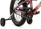 AVALANCHE DORA 16" GIRLS BERRY/PEACH/MARSHMALLOW